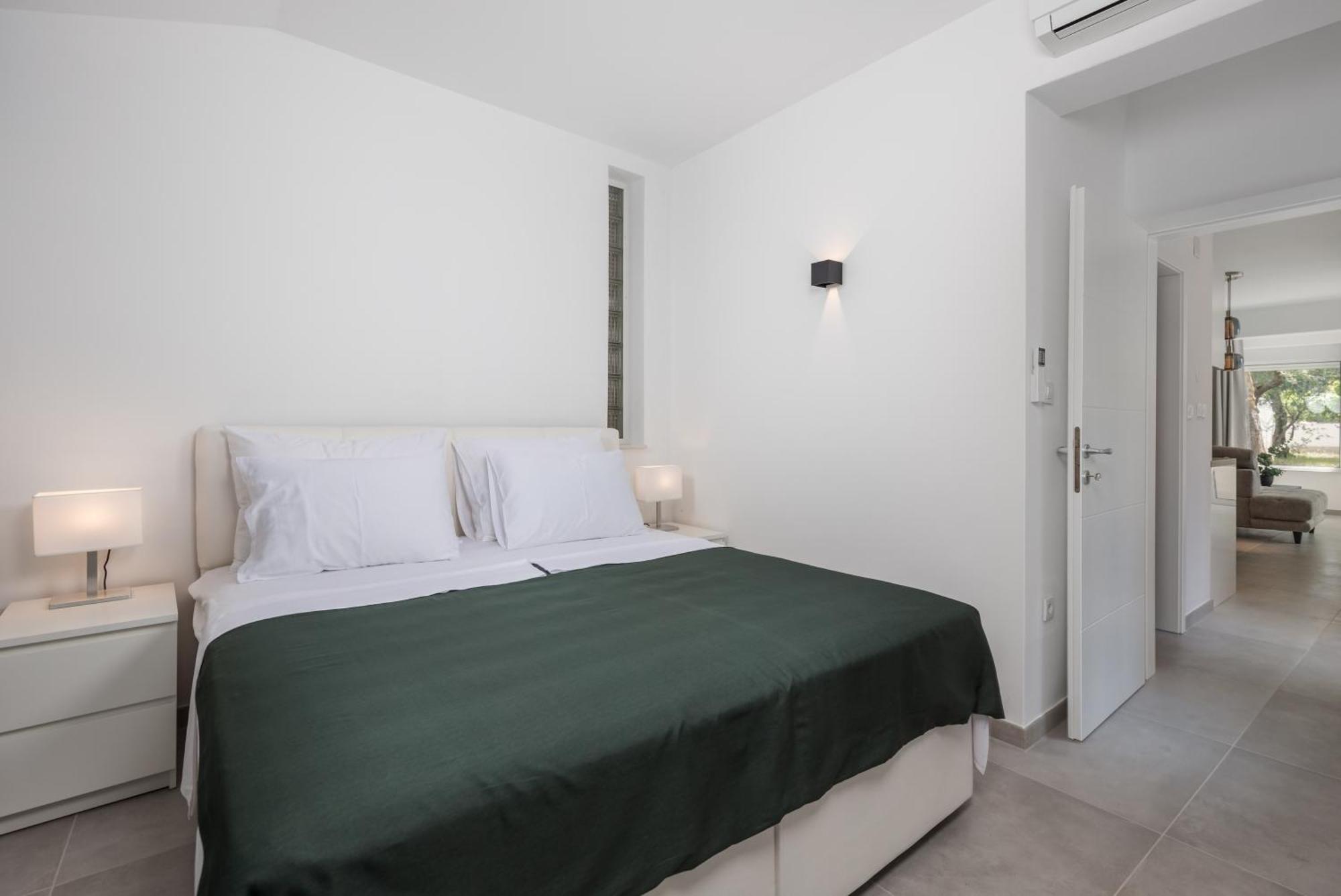 Villa Mar Selce Eksteriør billede