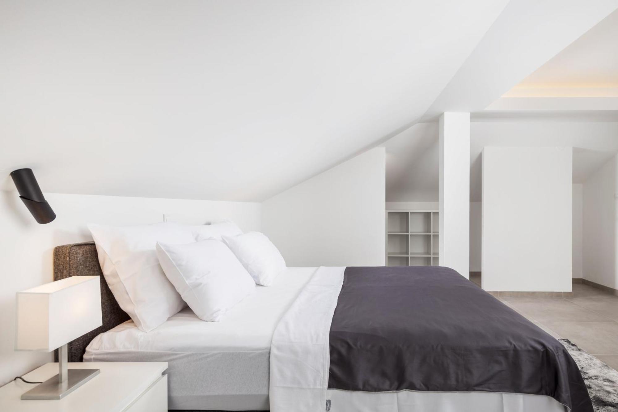 Villa Mar Selce Eksteriør billede