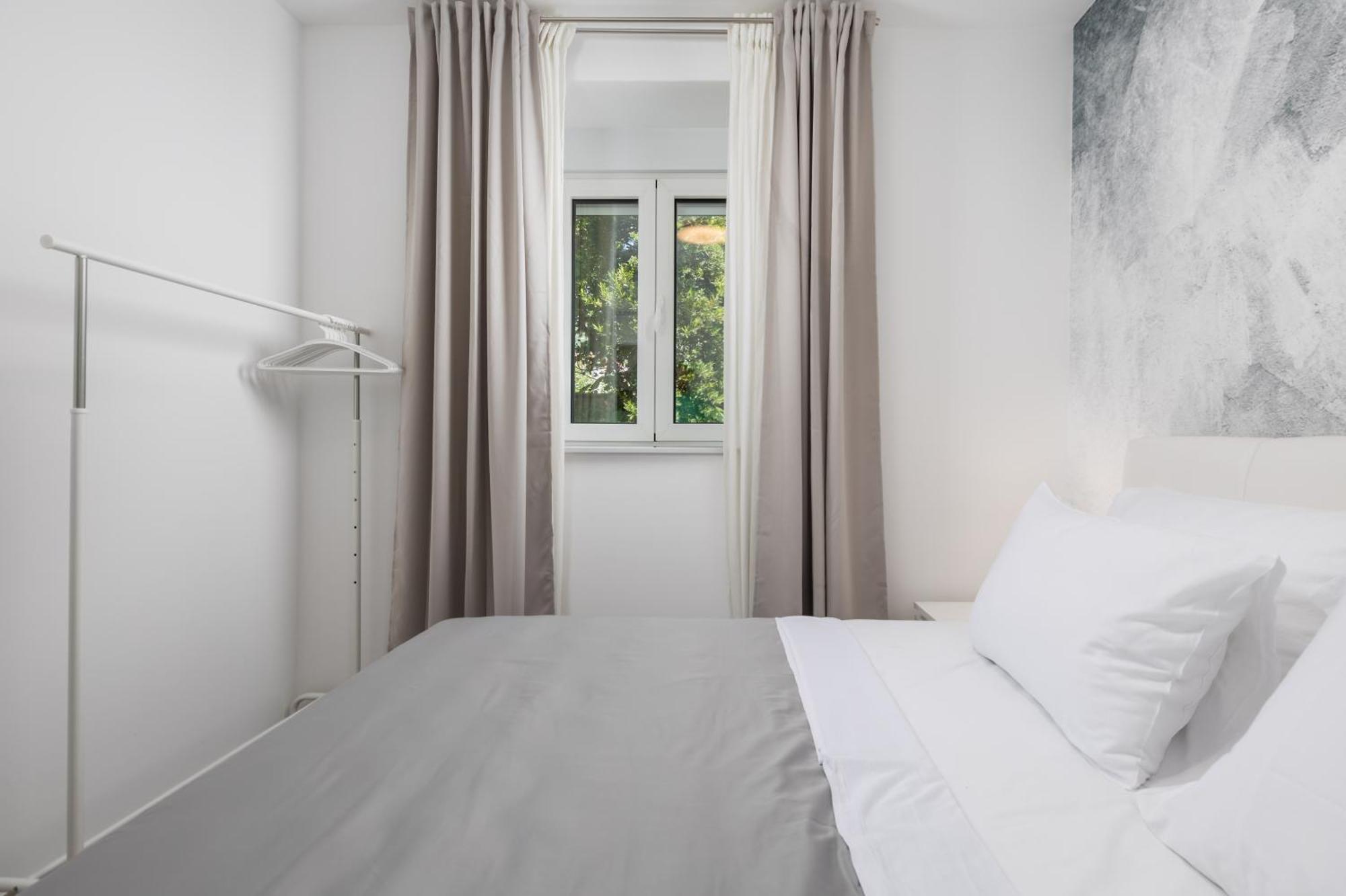Villa Mar Selce Eksteriør billede